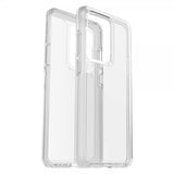 Otterbox Samsung Galaxy S20 Ultra Deksel Symmetry Series Transparent