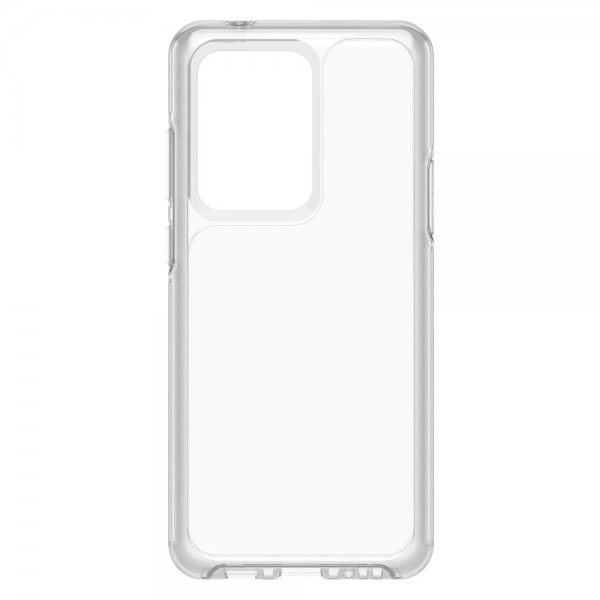 Otterbox Samsung Galaxy S20 Ultra Deksel Symmetry Series Transparent