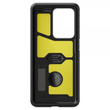 Spigen Samsung Galaxy S20 Ultra Deksel Tough Armor Gunmetal
