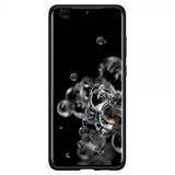 Spigen Samsung Galaxy S20 Ultra Deksel Ultra Hybrid Matte Black