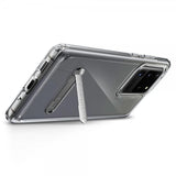 Spigen Samsung Galaxy S20 Ultra Deksel Ultra Hybrid S Crystal Clear