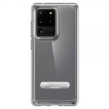 Spigen Samsung Galaxy S20 Ultra Deksel Ultra Hybrid S Crystal Clear