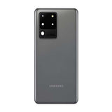 Samsung Samsung Galaxy S20 Ultra (SM-G988F) Bakside Original - Grå