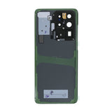 Samsung Samsung Galaxy S20 Ultra (SM-G988F) Bakside Original - Hvit