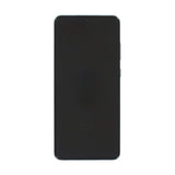 Samsung Samsung Galaxy S20 Ultra (SM-G988F) Skjerm med LCD Display Original - Grå