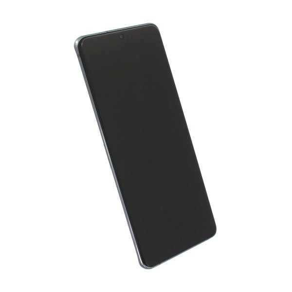 Samsung Samsung Galaxy S20 Ultra (SM-G988F) Skjerm med LCD Display Original - Grå