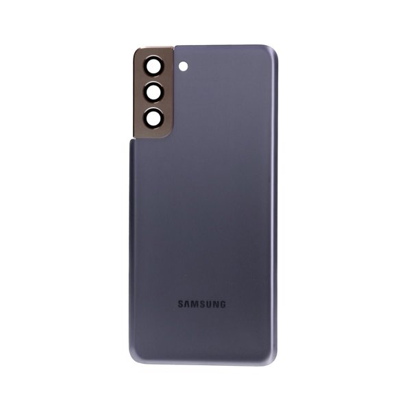 Samsung Galaxy S21 5G Bakside - Lilla