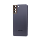 Samsung Galaxy S21 5G Bakside - Lilla
