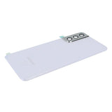 Samsung Samsung Galaxy S21 5G Bakside Original - Hvit