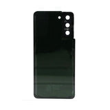 Samsung Galaxy S21 5G Bakside - Svart