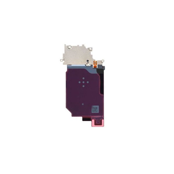 Samsung Galaxy S21 5G NFC antenne