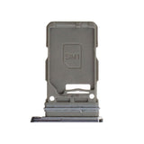 Samsung Galaxy S21 5G SIM-kortholder - Grafitt
