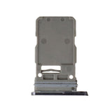 Samsung Galaxy S21 5G SIM-kortholder - Grafitt