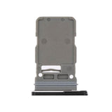 Samsung Galaxy S21 5G SIM-kortholder - Svart