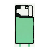 Samsung Galaxy S21 5G Selvklebende teip for original bakside