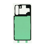 Samsung Galaxy S21 5G Selvklebende teip for original bakside