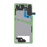 Samsung Galaxy S21 5G (SM-G991) Bakside - Hvit