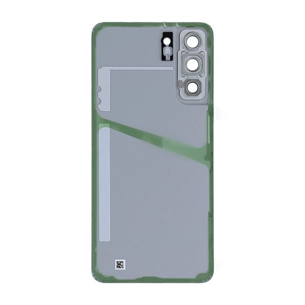 Samsung Samsung Galaxy S21 FE Bakside Original - Hvit