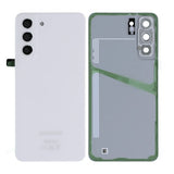 Samsung Samsung Galaxy S21 FE Bakside Original - Hvit