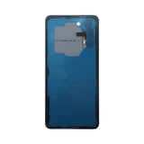 Samsung Galaxy S21 FE Bakside - Svart