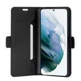 dbramante1928 Samsung Galaxy S21 FE Etui Copenhagen Slim Svart