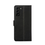 dbramante1928 Samsung Galaxy S21 FE Etui Copenhagen Slim Svart