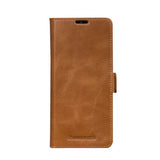 dbramante1928 Samsung Galaxy S21 FE Etui Copenhagen Slim Tan