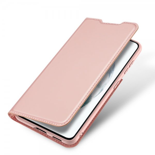 Dux Ducis Samsung Galaxy S21 FE Etui Skin Pro Series Rosa