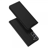Dux Ducis Samsung Galaxy S21 FE Etui Skin Pro Series Svart