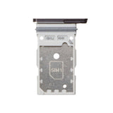 Samsung Galaxy S21 FE SIM-kortholder - Svart