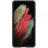 Nillkin Samsung Galaxy S21 FE Deksel CamShield Pro Svart