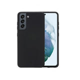 dbramante1928 Samsung Galaxy S21 FE Deksel Greenland Night Black