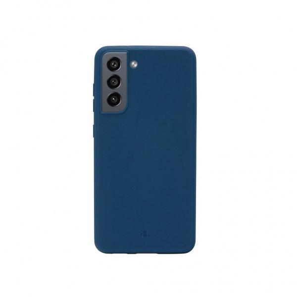 dbramante1928 Samsung Galaxy S21 FE Deksel Greenland Pacific Blue
