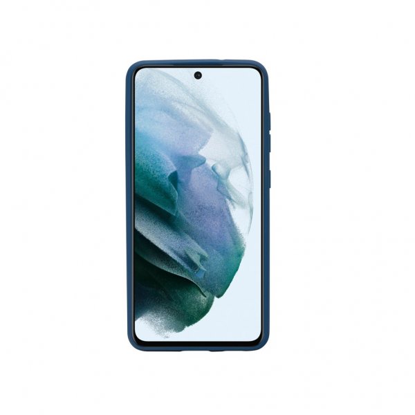dbramante1928 Samsung Galaxy S21 FE Deksel Greenland Pacific Blue