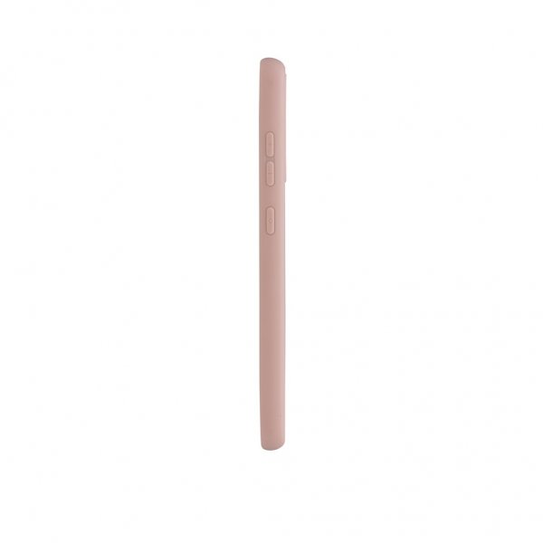 dbramante1928 Samsung Galaxy S21 FE Deksel Greenland Pink Sand