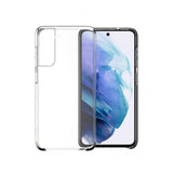 dbramante1928 Samsung Galaxy S21 FE Deksel Iceland Transparent