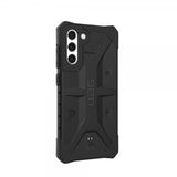 Urban Armor Gear (UAG) Samsung Galaxy S21 FE Deksel Pathfinder Svart