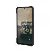 Urban Armor Gear (UAG) Samsung Galaxy S21 FE Deksel Pathfinder Svart