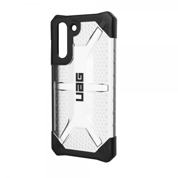 Urban Armor Gear (UAG) Samsung Galaxy S21 FE Deksel Plasma Ice
