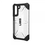 Urban Armor Gear (UAG) Samsung Galaxy S21 FE Deksel Plasma Ice