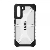 Urban Armor Gear (UAG) Samsung Galaxy S21 FE Deksel Plasma Ice