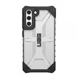 Urban Armor Gear (UAG) Samsung Galaxy S21 FE Deksel Plasma Ice