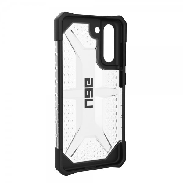 Urban Armor Gear (UAG) Samsung Galaxy S21 FE Deksel Plasma Ice