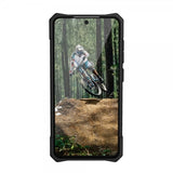 Urban Armor Gear (UAG) Samsung Galaxy S21 FE Deksel Plasma Ice