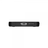 Urban Armor Gear (UAG) Samsung Galaxy S21 FE Deksel Plasma Ice
