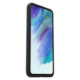 Otterbox Samsung Galaxy S21 FE Deksel React Black Crystal