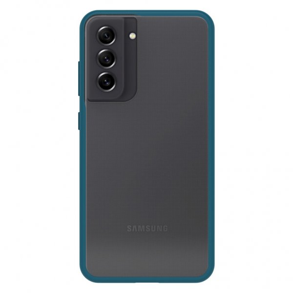 Otterbox Samsung Galaxy S21 FE Deksel React Pacific Reef