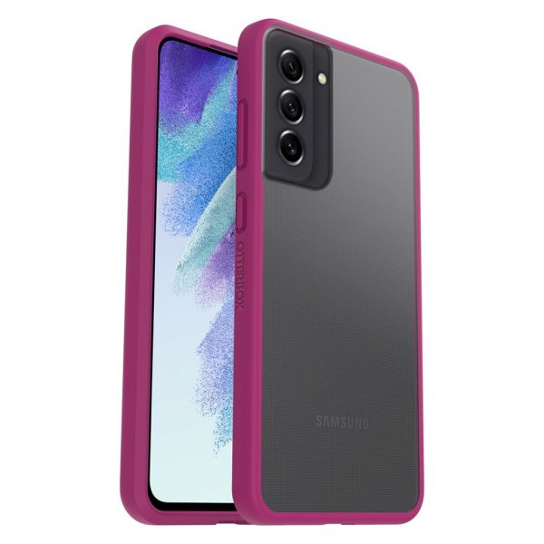 Otterbox Samsung Galaxy S21 FE Deksel React Party Pink