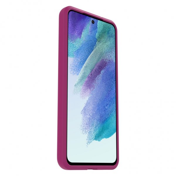 Otterbox Samsung Galaxy S21 FE Deksel React Party Pink