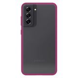Otterbox Samsung Galaxy S21 FE Deksel React Party Pink